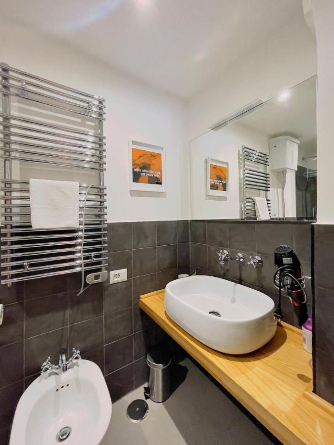 A.R.T. Loft Apartment Roma Ngoại thất bức ảnh